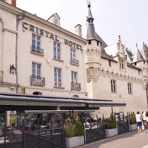 Cristal Hôtel Restaurant